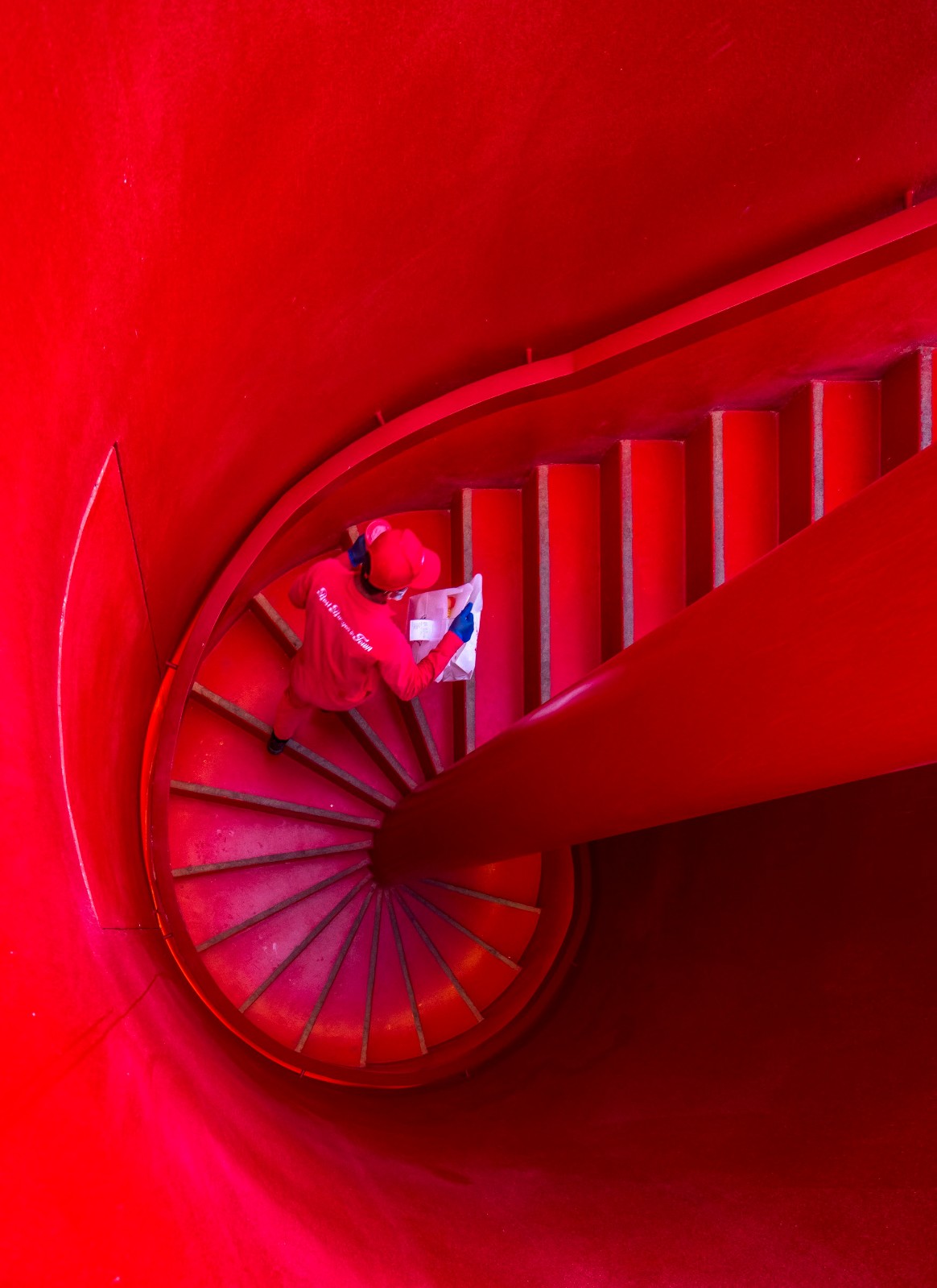 BIM建筑|BBT 山顶餐厅 / TAEP / AAP BIM建筑|BBT 山顶餐厅 / TAEP / AAP