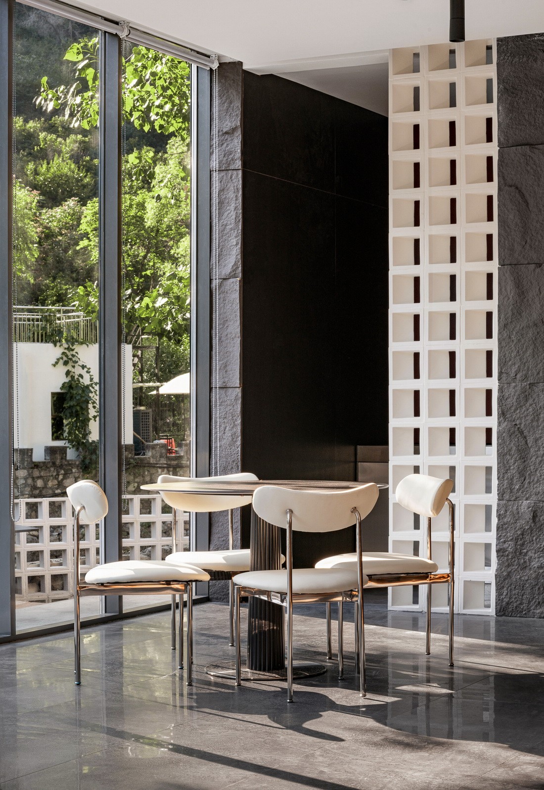 BIM建筑|圈外邻里·北京神堂峪项目 / 行维新筑 BIM建筑|圈外邻里·北京神堂峪项目 / 行维新筑