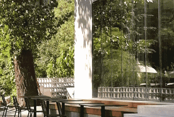 BIM建筑|圈外邻里·北京神堂峪项目 / 行维新筑 BIM建筑|圈外邻里·北京神堂峪项目 / 行维新筑