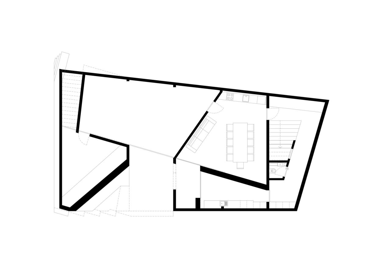 BIM建筑|Quinta do Rei 住宅 / Contaminar Arquitetos BIM建筑|Quinta do Rei 住宅 / Contaminar Arquitetos