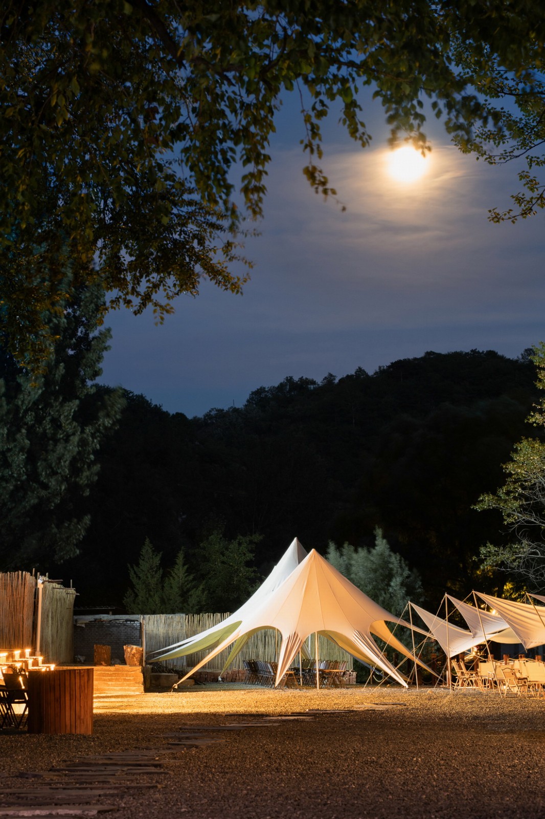 BIM建筑|圈外邻里·北京神堂峪项目 / 行维新筑 BIM建筑|圈外邻里·北京神堂峪项目 / 行维新筑