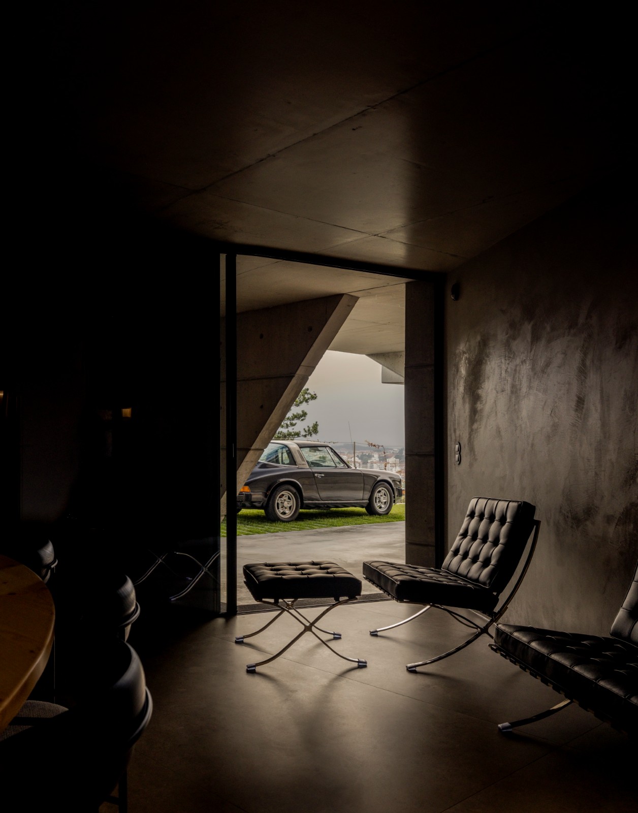 BIM建筑|Quinta do Rei 住宅 / Contaminar Arquitetos BIM建筑|Quinta do Rei 住宅 / Contaminar Arquitetos