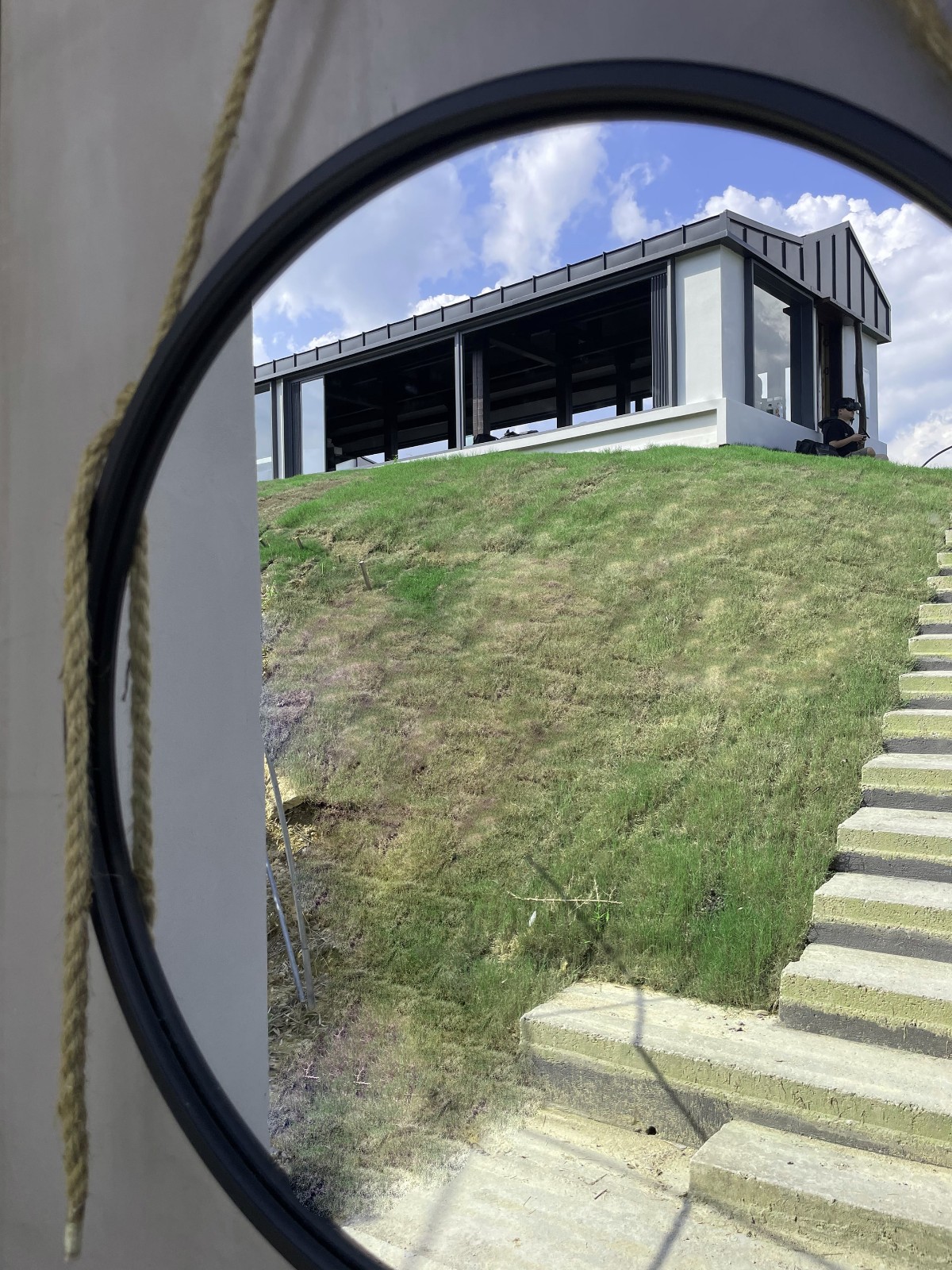 BIM建筑|四明山麓的杉野茶咖 / 平介设计 BIM建筑|四明山麓的杉野茶咖 / 平介设计