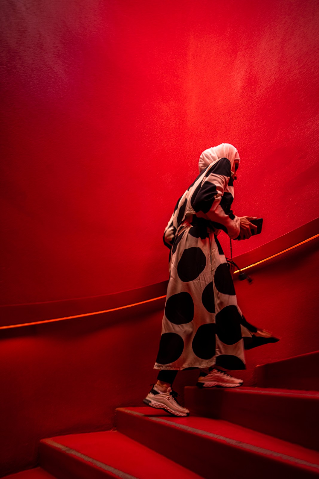 BIM建筑|BBT 山顶餐厅 / TAEP / AAP BIM建筑|BBT 山顶餐厅 / TAEP / AAP