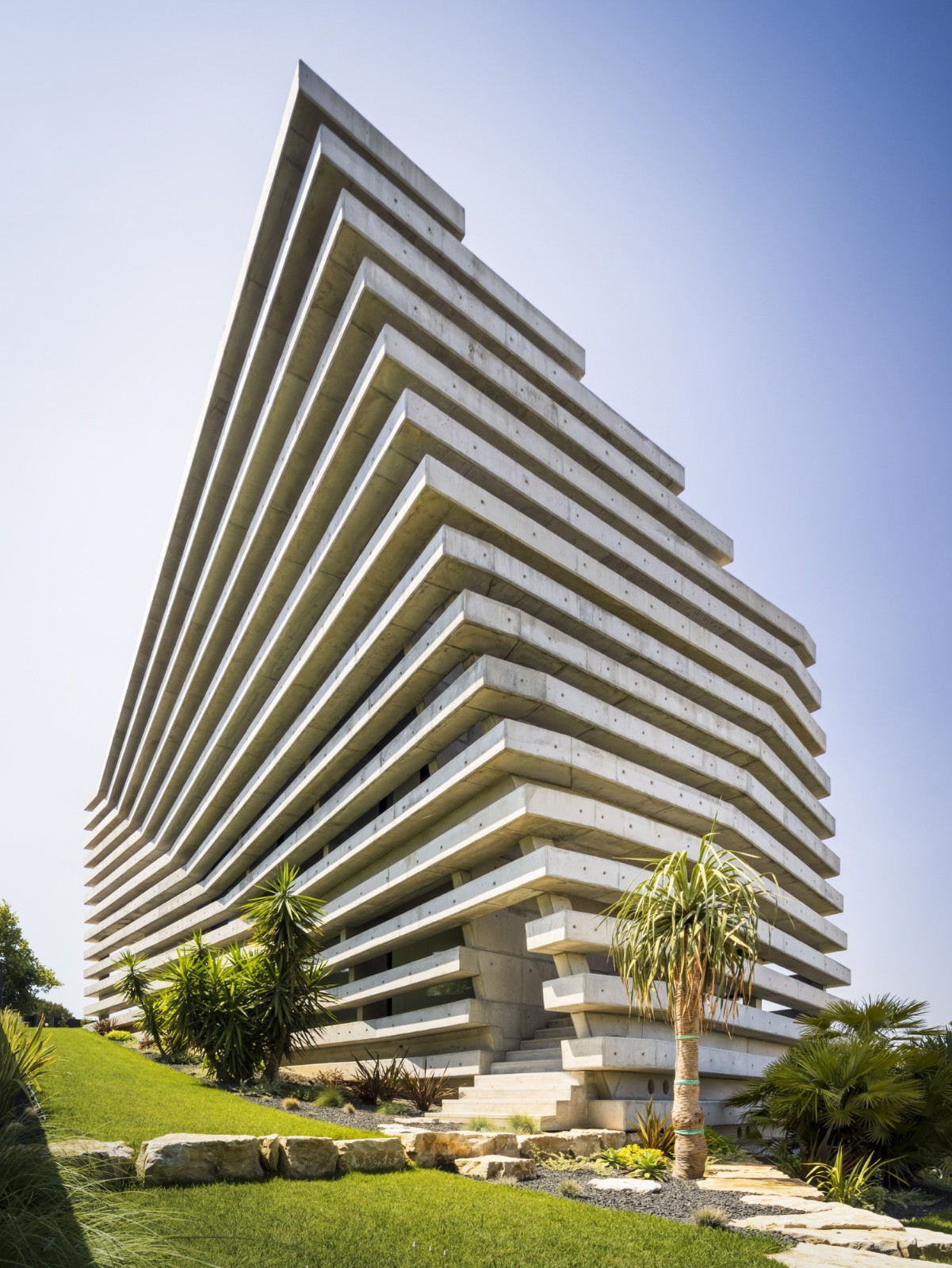 BIM建筑|Quinta do Rei 住宅 / Contaminar Arquitetos BIM建筑|Quinta do Rei 住宅 / Contaminar Arquitetos