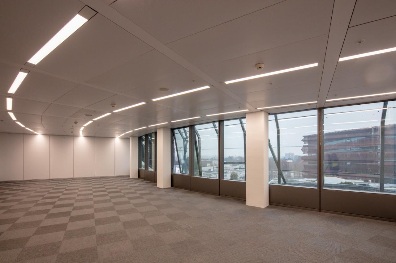 BIM建筑|埃尼集团米兰总部 / Morphosis Architects BIM建筑|埃尼集团米兰总部 / Morphosis Architects