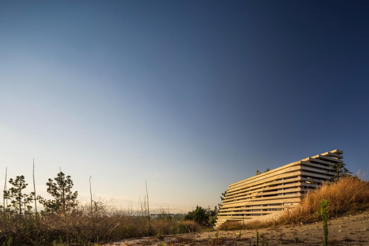 BIM建筑|Quinta do Rei 住宅 / Contaminar Arquitetos BIM建筑|Quinta do Rei 住宅 / Contaminar Arquitetos