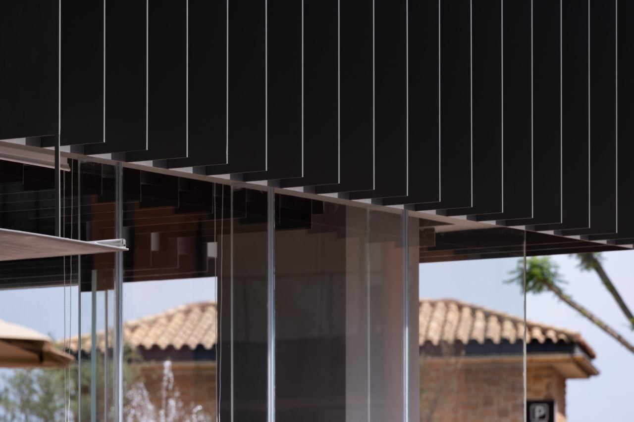 BIM建筑|麓山A4美术馆改造 / 天仝建筑 BIM建筑|麓山A4美术馆改造 / 天仝建筑