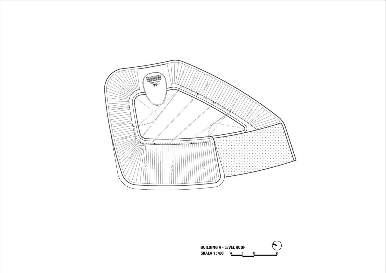 BIM建筑|Binus 三宝垄教育园区 / Denton Corker Marshall BIM建筑|Binus 三宝垄教育园区 / Denton Corker Marshall