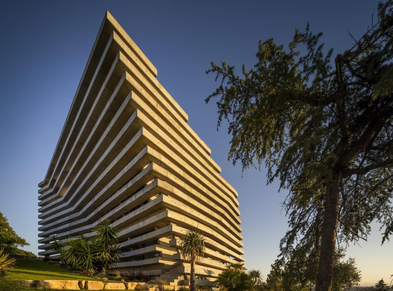 BIM建筑|Quinta do Rei 住宅 / Contaminar Arquitetos BIM建筑|Quinta do Rei 住宅 / Contaminar Arquitetos