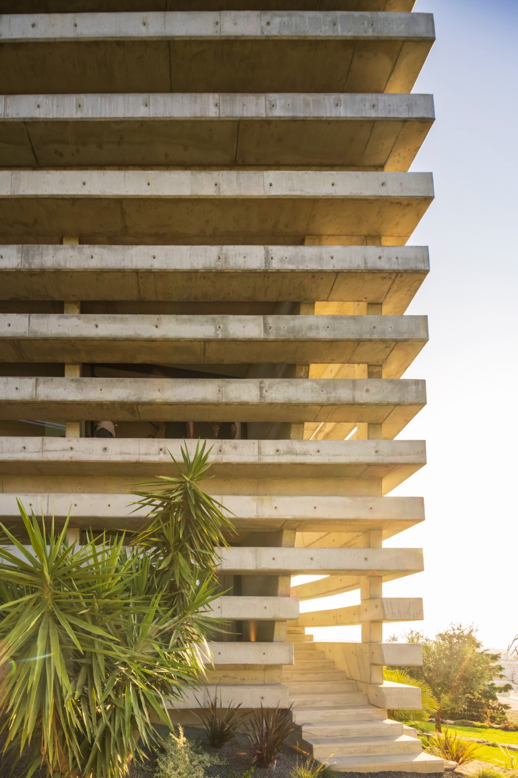 BIM建筑|Quinta do Rei 住宅 / Contaminar Arquitetos BIM建筑|Quinta do Rei 住宅 / Contaminar Arquitetos