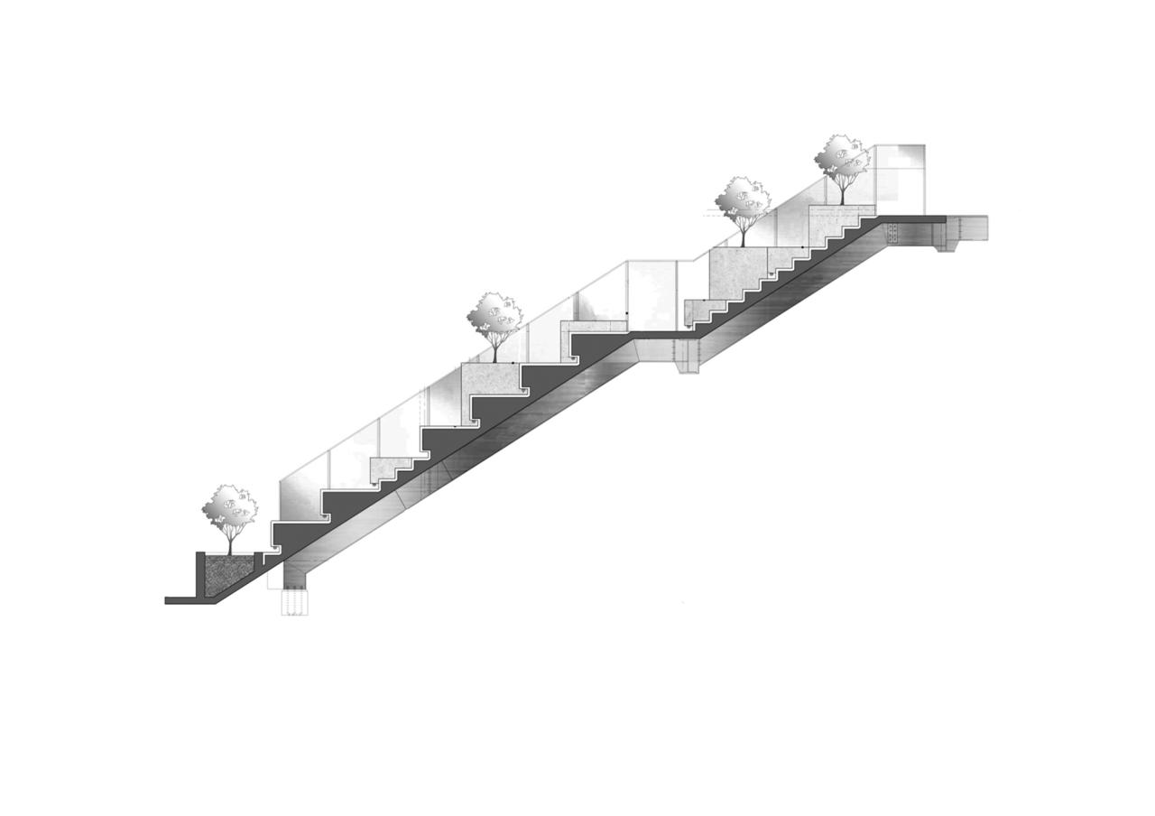 BIM建筑|镂空,让光照进清真寺 At-Taufik / JOSO BIM建筑|镂空,让光照进清真寺 At-Taufik / JOSO