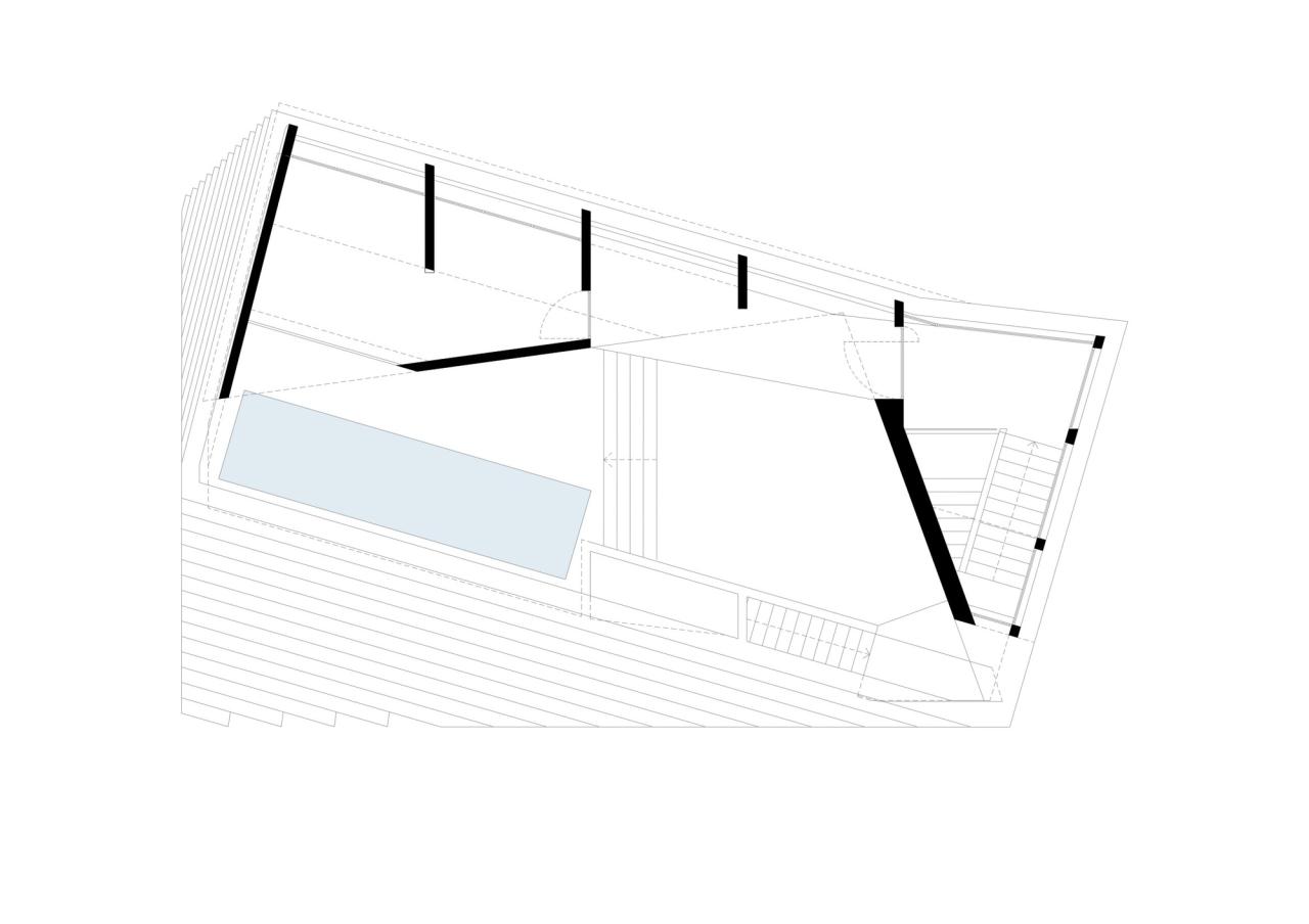 BIM建筑|Quinta do Rei 住宅 / Contaminar Arquitetos BIM建筑|Quinta do Rei 住宅 / Contaminar Arquitetos