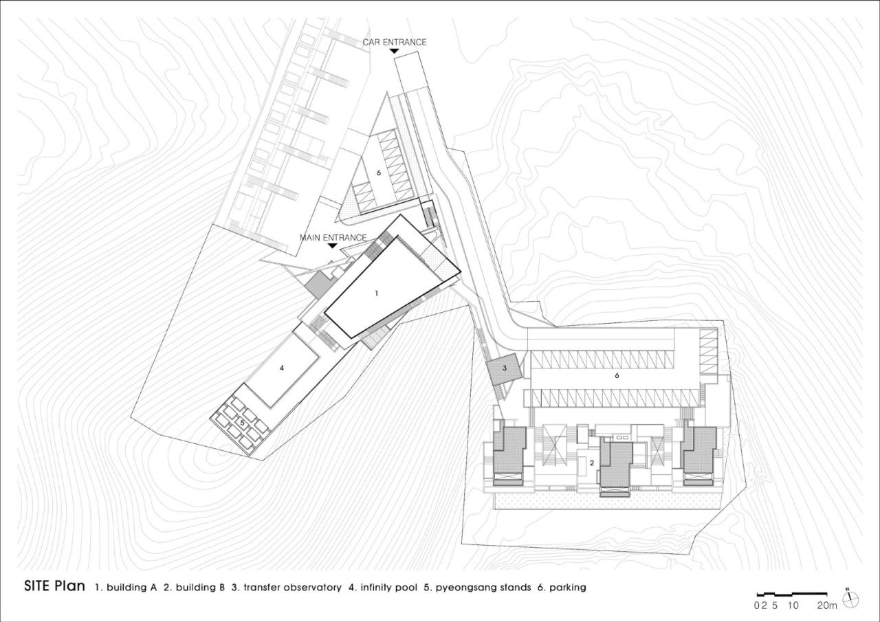 BIM建筑|港口堡垒 / IDMM Architects BIM建筑|港口堡垒 / IDMM Architects