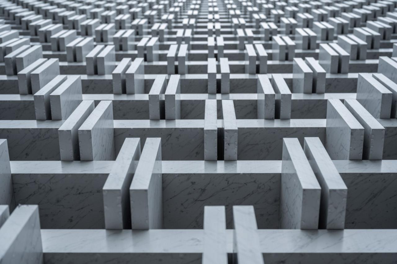 BIM建筑|言子书院 / 华南理工大学建筑设计研究院 BIM建筑|言子书院 / 华南理工大学建筑设计研究院