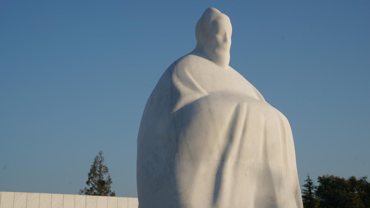 BIM建筑|言子书院 / 华南理工大学建筑设计研究院 BIM建筑|言子书院 / 华南理工大学建筑设计研究院