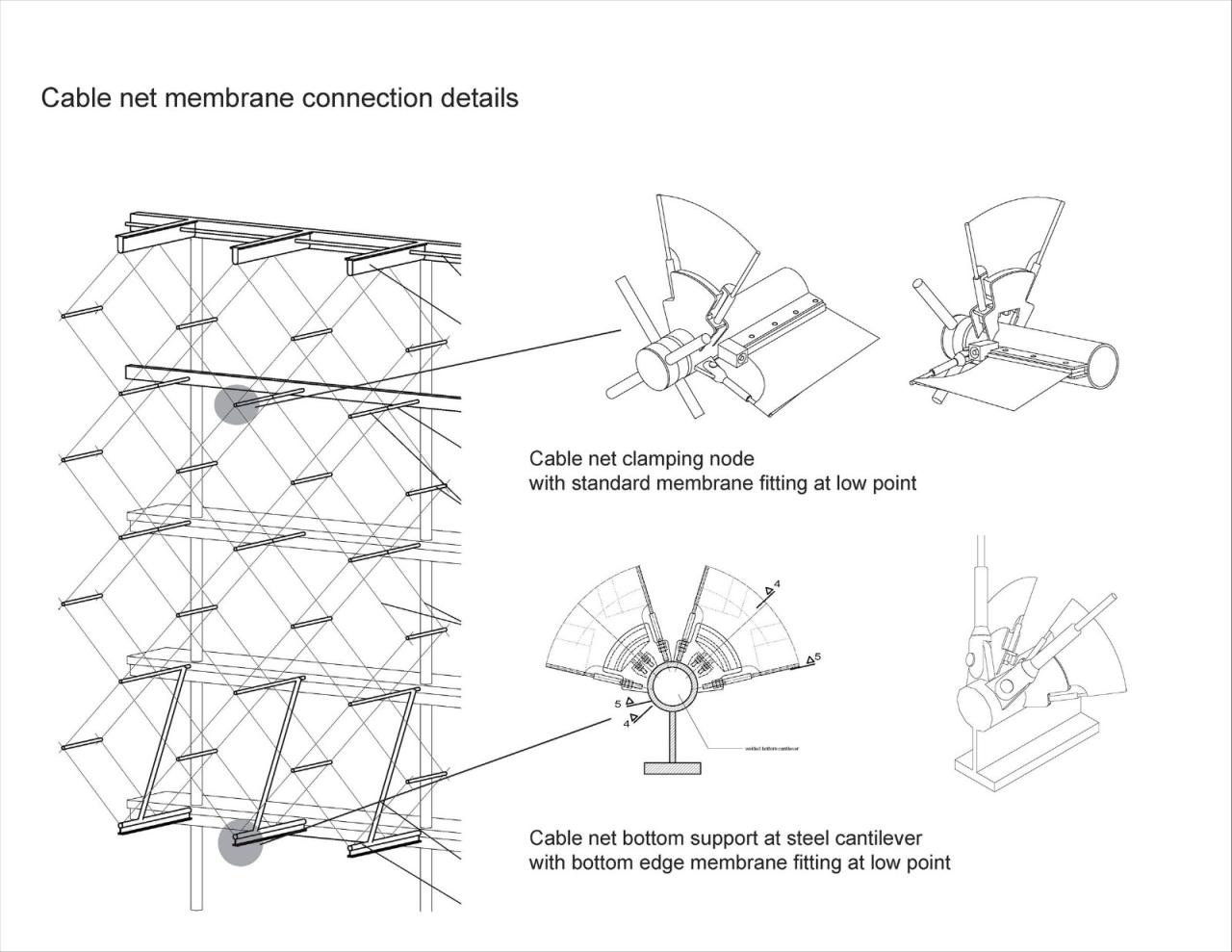 BIM建筑|沙特阿拉伯法赫德国王图书馆 / 盖博建筑设计事务所 BIM建筑|沙特阿拉伯法赫德国王图书馆 / 盖博建筑设计事务所