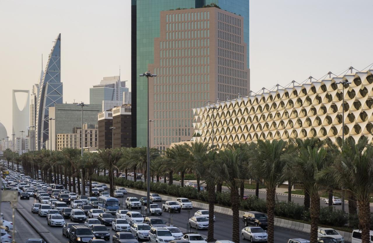 BIM建筑|沙特阿拉伯法赫德国王图书馆 / 盖博建筑设计事务所 BIM建筑|沙特阿拉伯法赫德国王图书馆 / 盖博建筑设计事务所