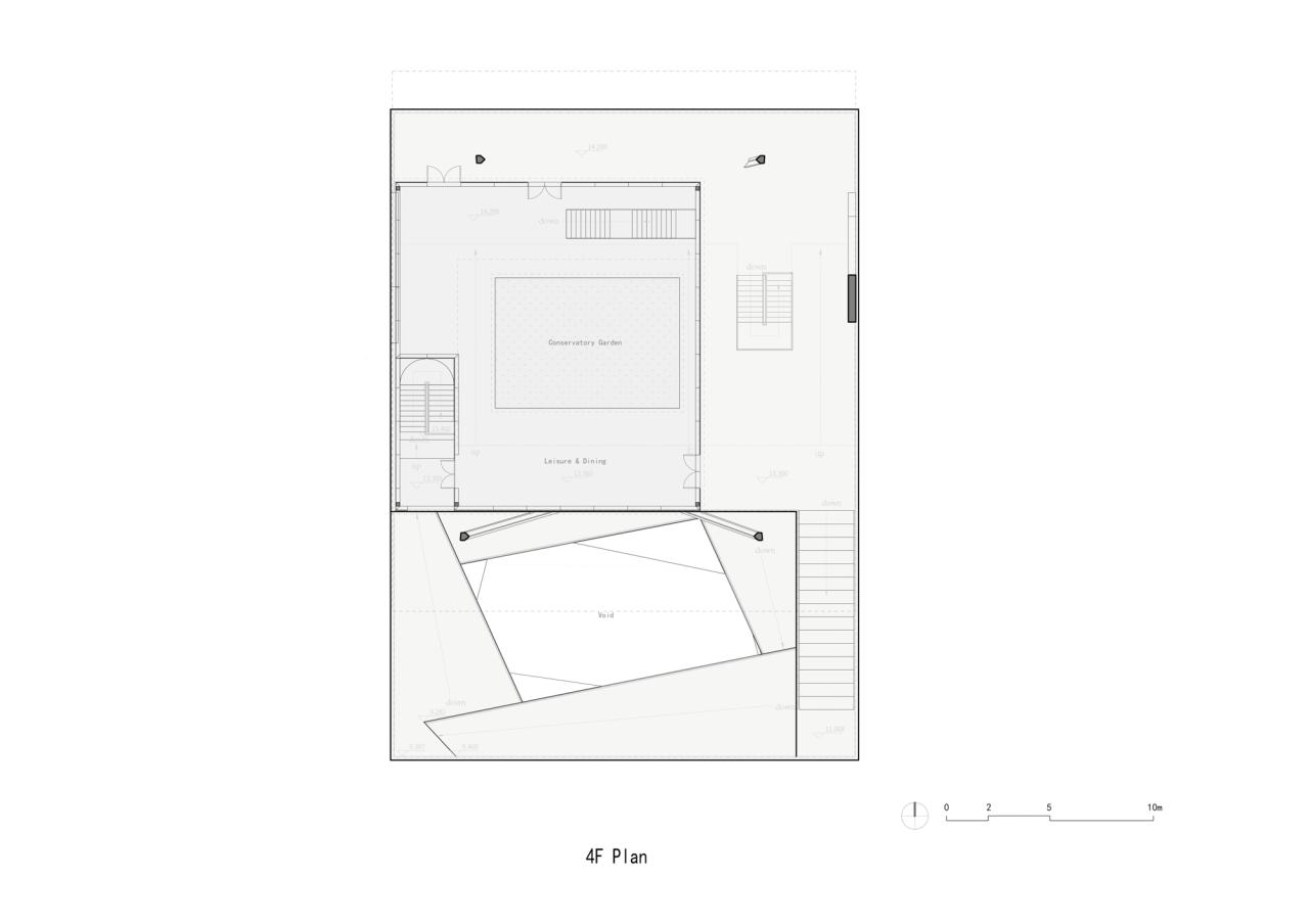 BIM建筑|星屿 / SpActrum谱观 BIM建筑|星屿 / SpActrum谱观
