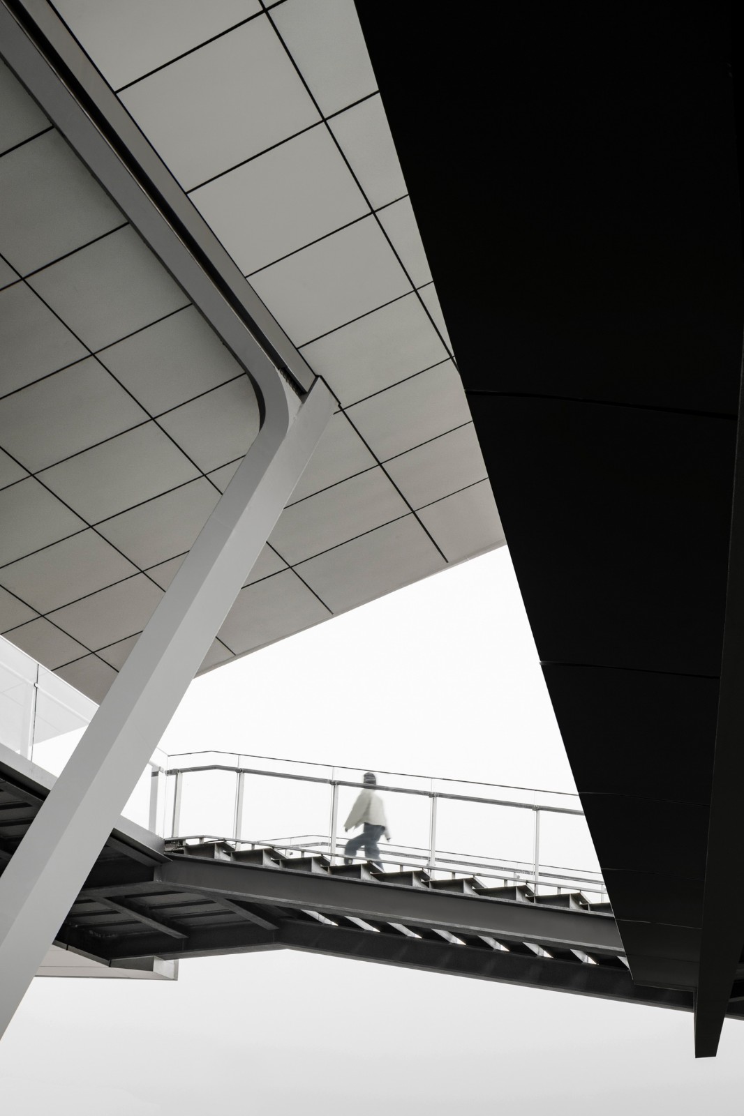 BIM建筑|星屿 / SpActrum谱观 BIM建筑|星屿 / SpActrum谱观