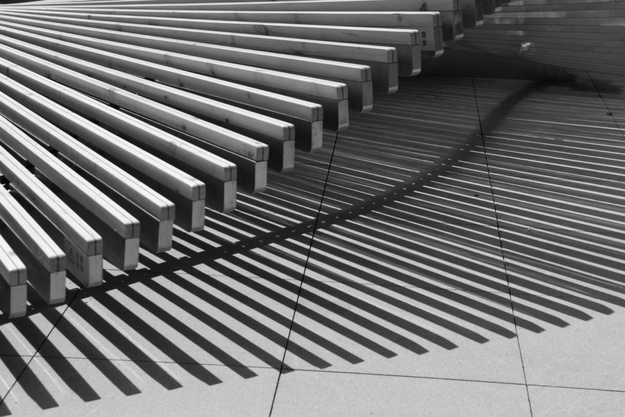 BIM建筑|一片落入绿洲的花瓣 / 成都直现建筑设计 BIM建筑|一片落入绿洲的花瓣 / 成都直现建筑设计