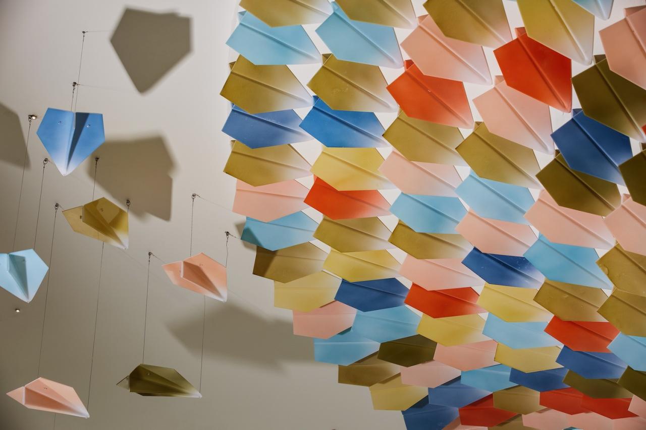 BIM建筑|园西图书馆 / 城视建筑 BIM建筑|园西图书馆 / 城视建筑