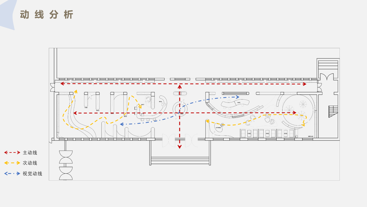 BIM建筑|园西图书馆 / 城视建筑 BIM建筑|园西图书馆 / 城视建筑