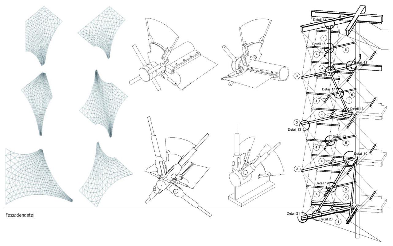 BIM建筑|沙特阿拉伯法赫德国王图书馆 / 盖博建筑设计事务所 BIM建筑|沙特阿拉伯法赫德国王图书馆 / 盖博建筑设计事务所