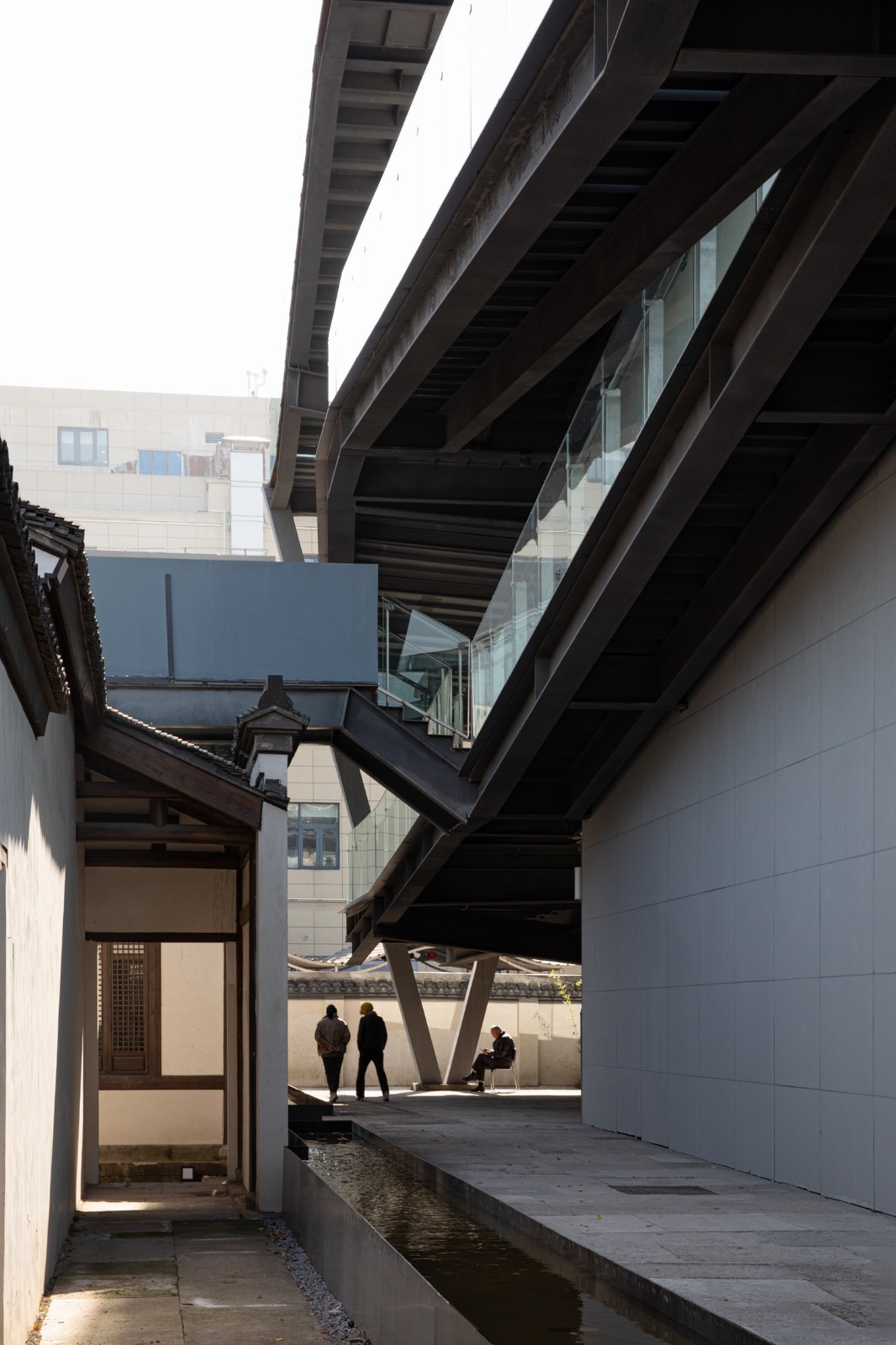 BIM建筑|星屿 / SpActrum谱观 BIM建筑|星屿 / SpActrum谱观