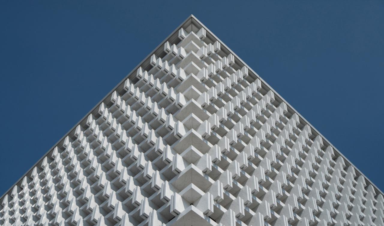 BIM建筑|言子书院 / 华南理工大学建筑设计研究院 BIM建筑|言子书院 / 华南理工大学建筑设计研究院