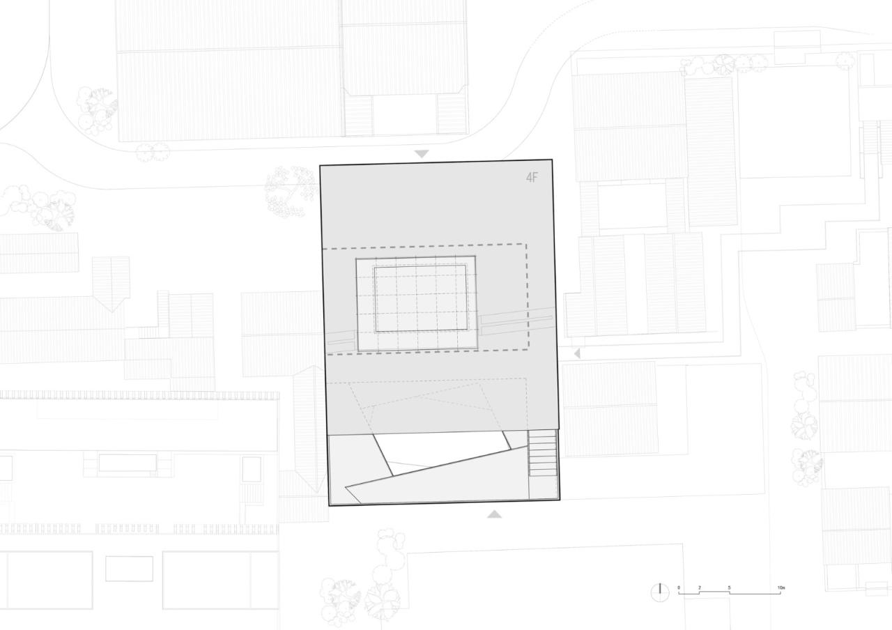 BIM建筑|星屿 / SpActrum谱观 BIM建筑|星屿 / SpActrum谱观