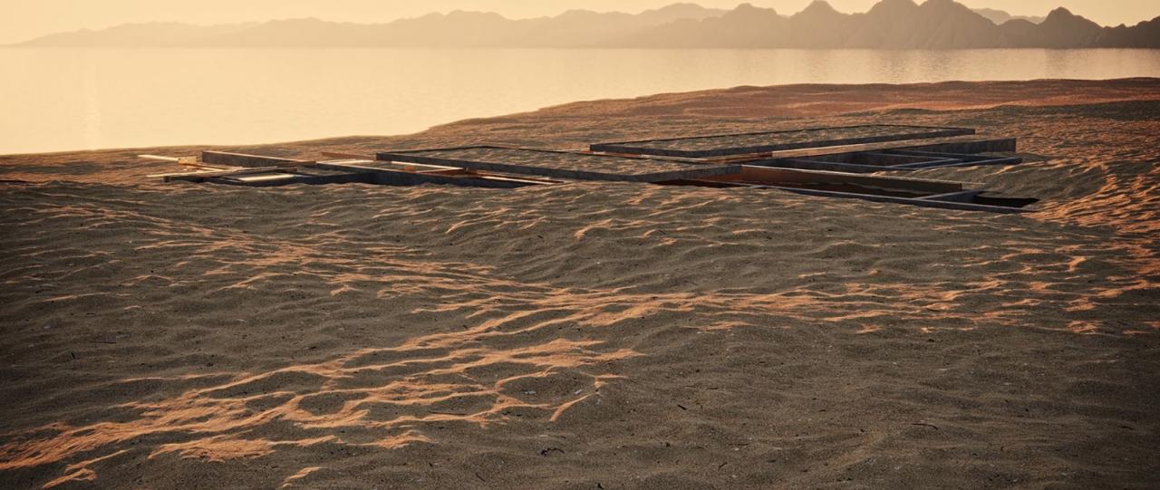 BIM建筑|未来豪华海滨度假胜地 —— Epicon / 10 Design BIM建筑|未来豪华海滨度假胜地 —— Epicon / 10 Design