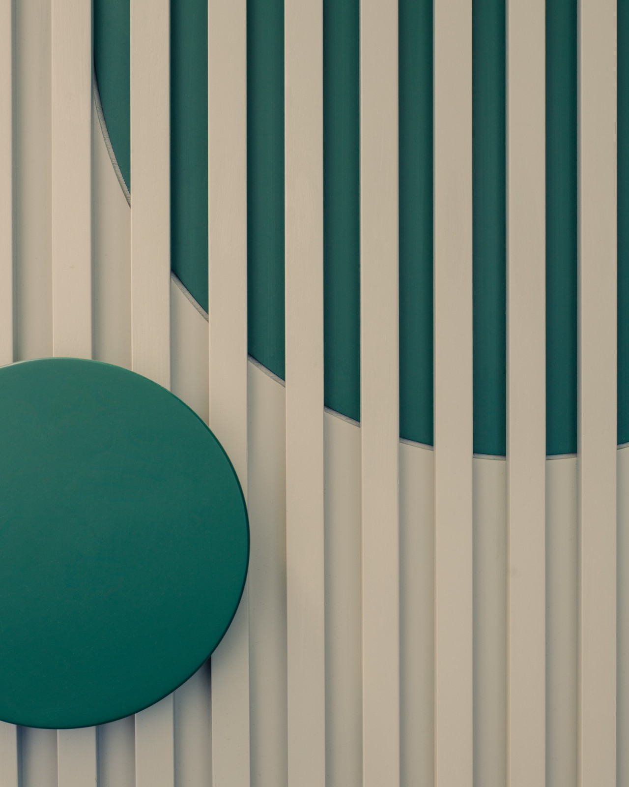 BIM建筑|灵动色彩之家:位于新加坡的粗野派公寓改造 / SPARK BIM建筑|灵动色彩之家:位于新加坡的粗野派公寓改造 / SPARK