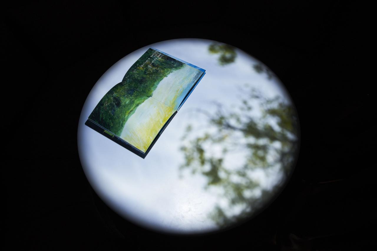 BIM建筑|晴天耕田雨天看书,农民的地球图书馆 / 中村拓志建筑事务所 & NAP BIM建筑|晴天耕田雨天看书,农民的地球图书馆 / 中村拓志建筑事务所 & NAP