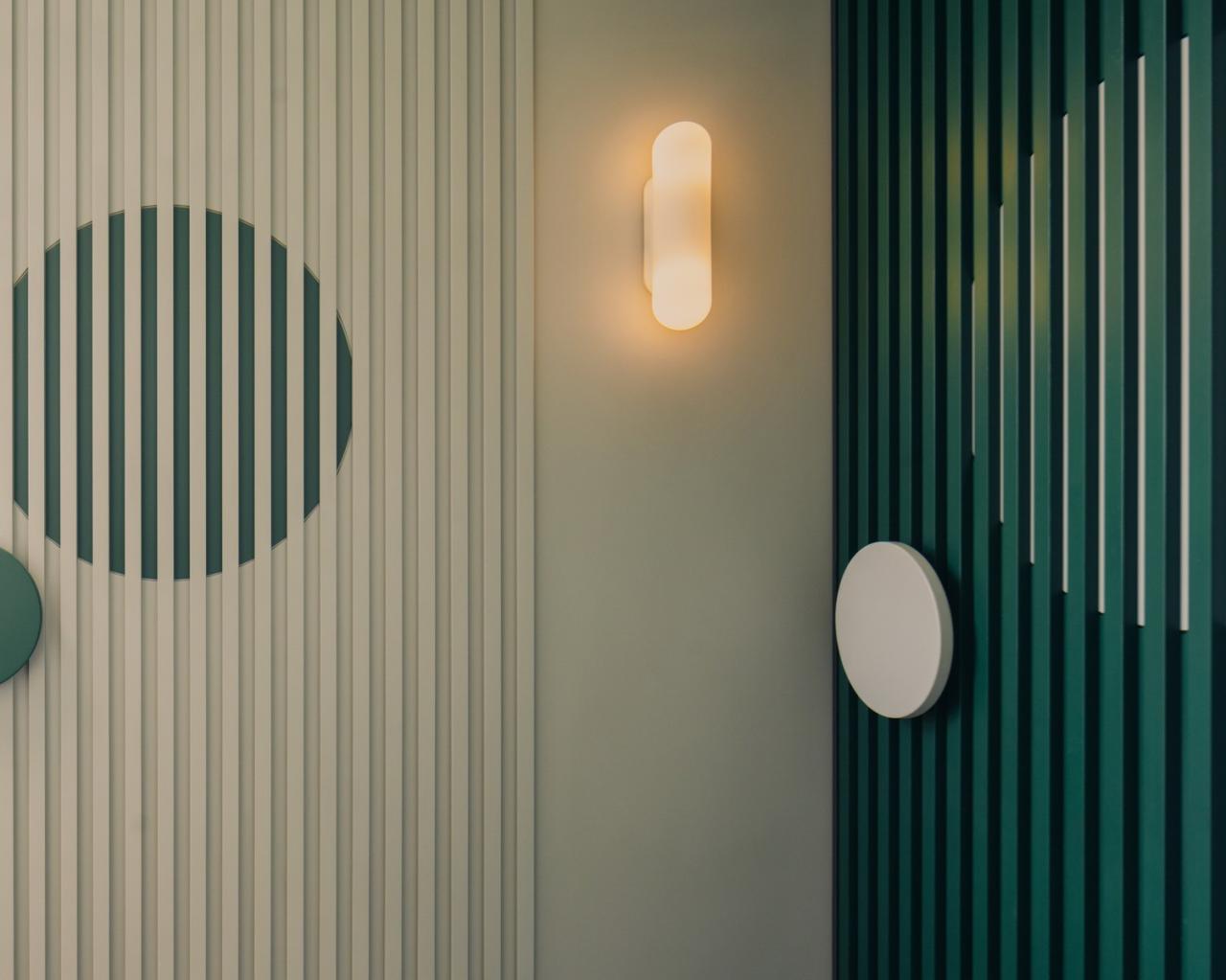 BIM建筑|灵动色彩之家:位于新加坡的粗野派公寓改造 / SPARK BIM建筑|灵动色彩之家:位于新加坡的粗野派公寓改造 / SPARK