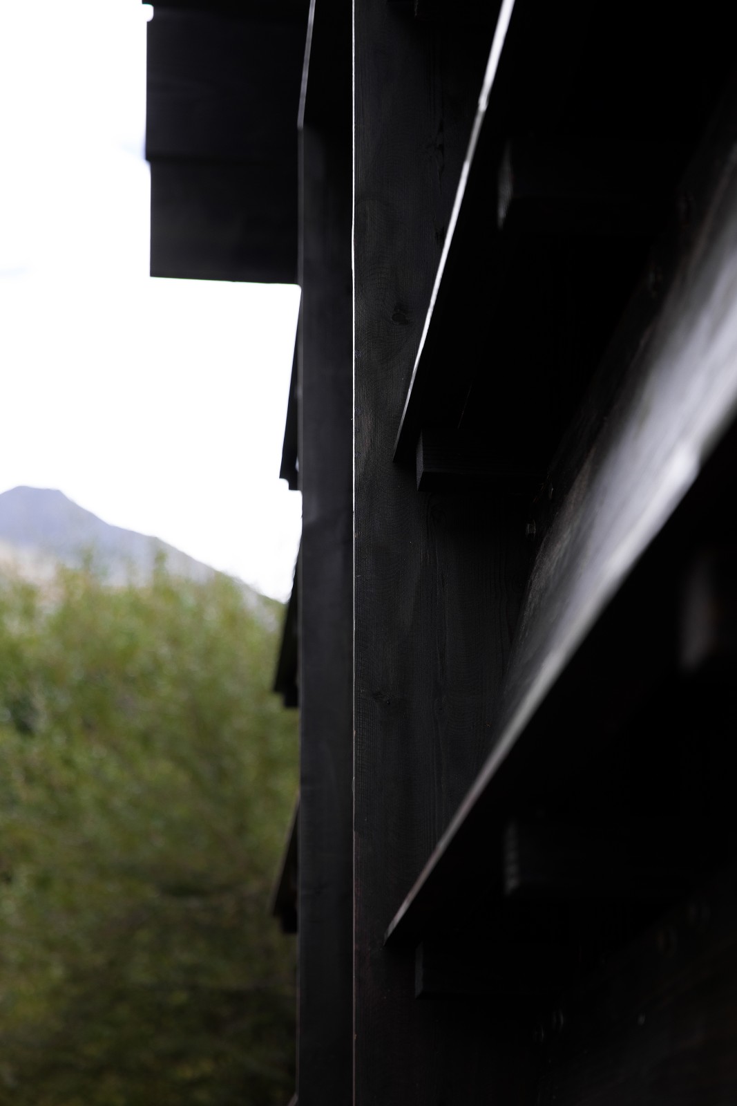 BIM建筑|西藏山南观蜂小屋 / 月壤建筑 BIM建筑|西藏山南观蜂小屋 / 月壤建筑