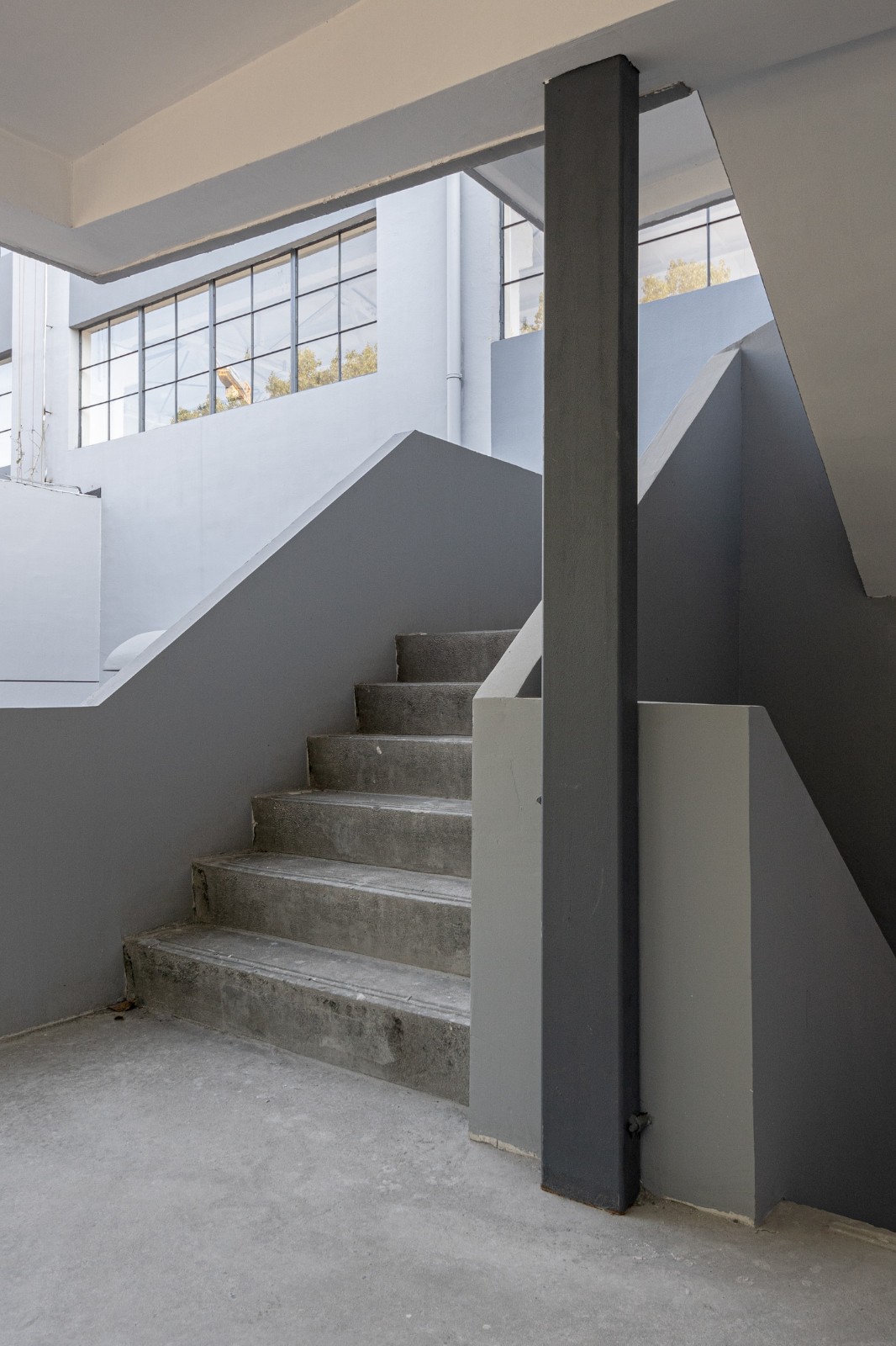 BIM建筑|漂浮盒子:云境未来产业园区 / 格筑设计 BIM建筑|漂浮盒子:云境未来产业园区 / 格筑设计