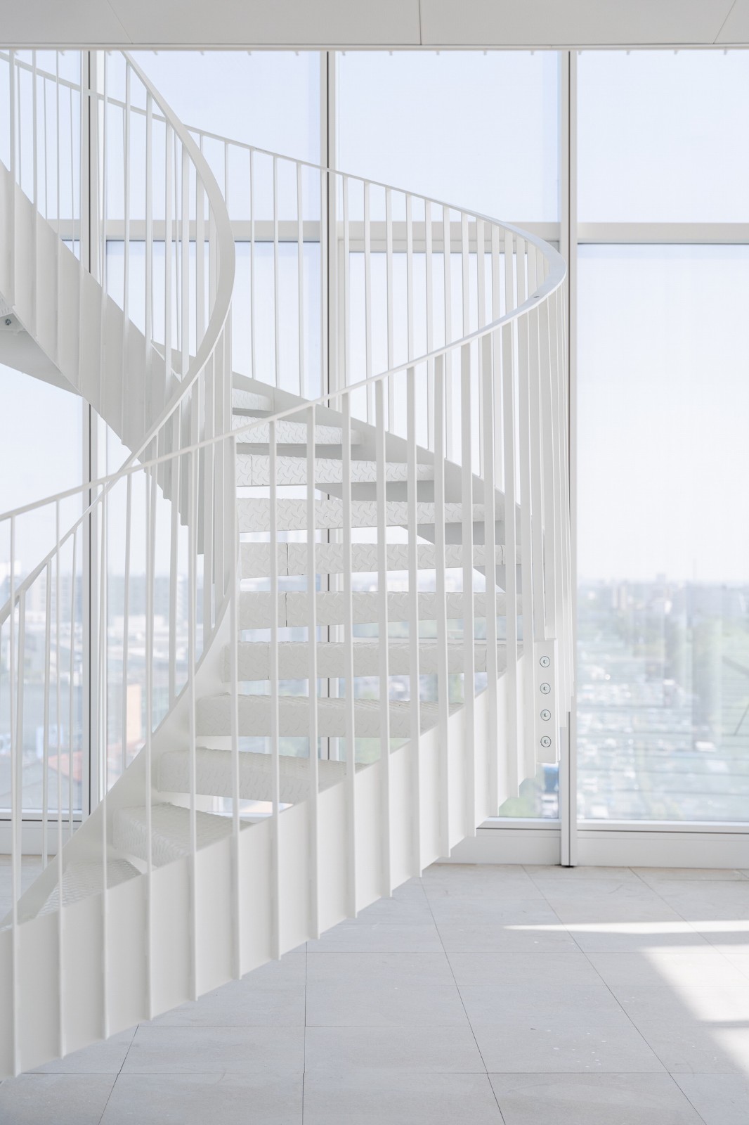 BIM建筑|奇妙大楼 / Coldefy BIM建筑|奇妙大楼 / Coldefy