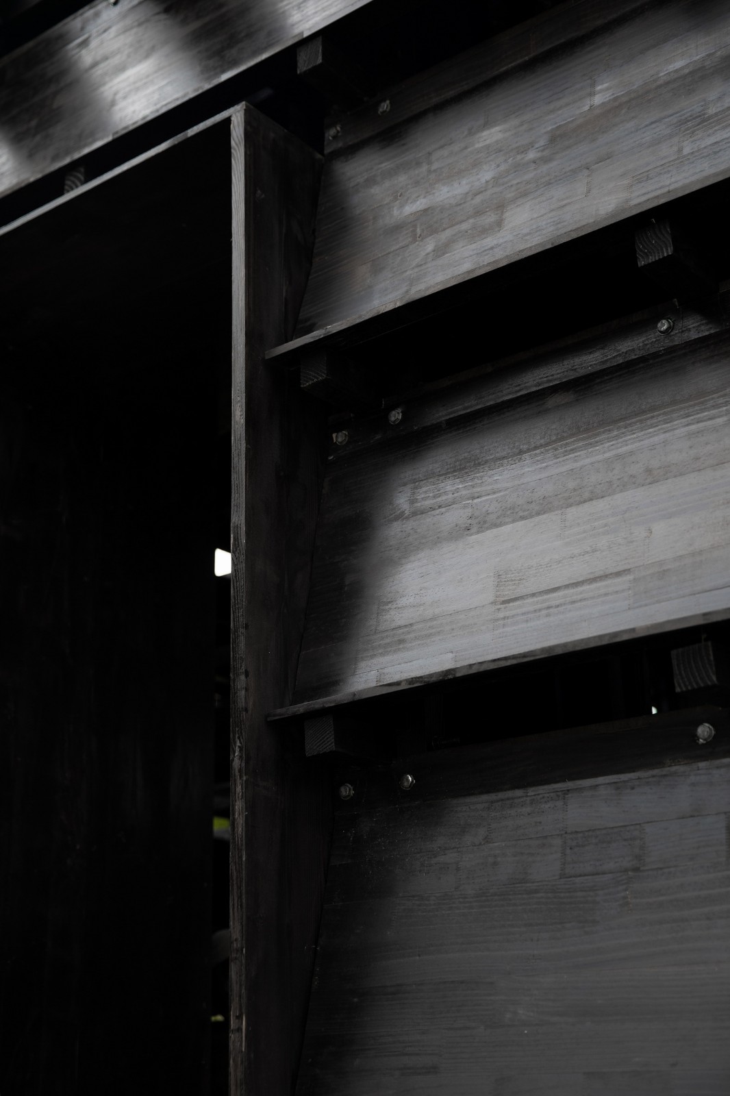 BIM建筑|西藏山南观蜂小屋 / 月壤建筑 BIM建筑|西藏山南观蜂小屋 / 月壤建筑