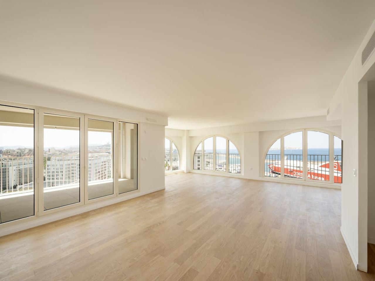 BIM建筑|414 个拱顶,‘蓝色之门’住宅 / PietriArchitectes BIM建筑|414 个拱顶,‘蓝色之门’住宅 / PietriArchitectes