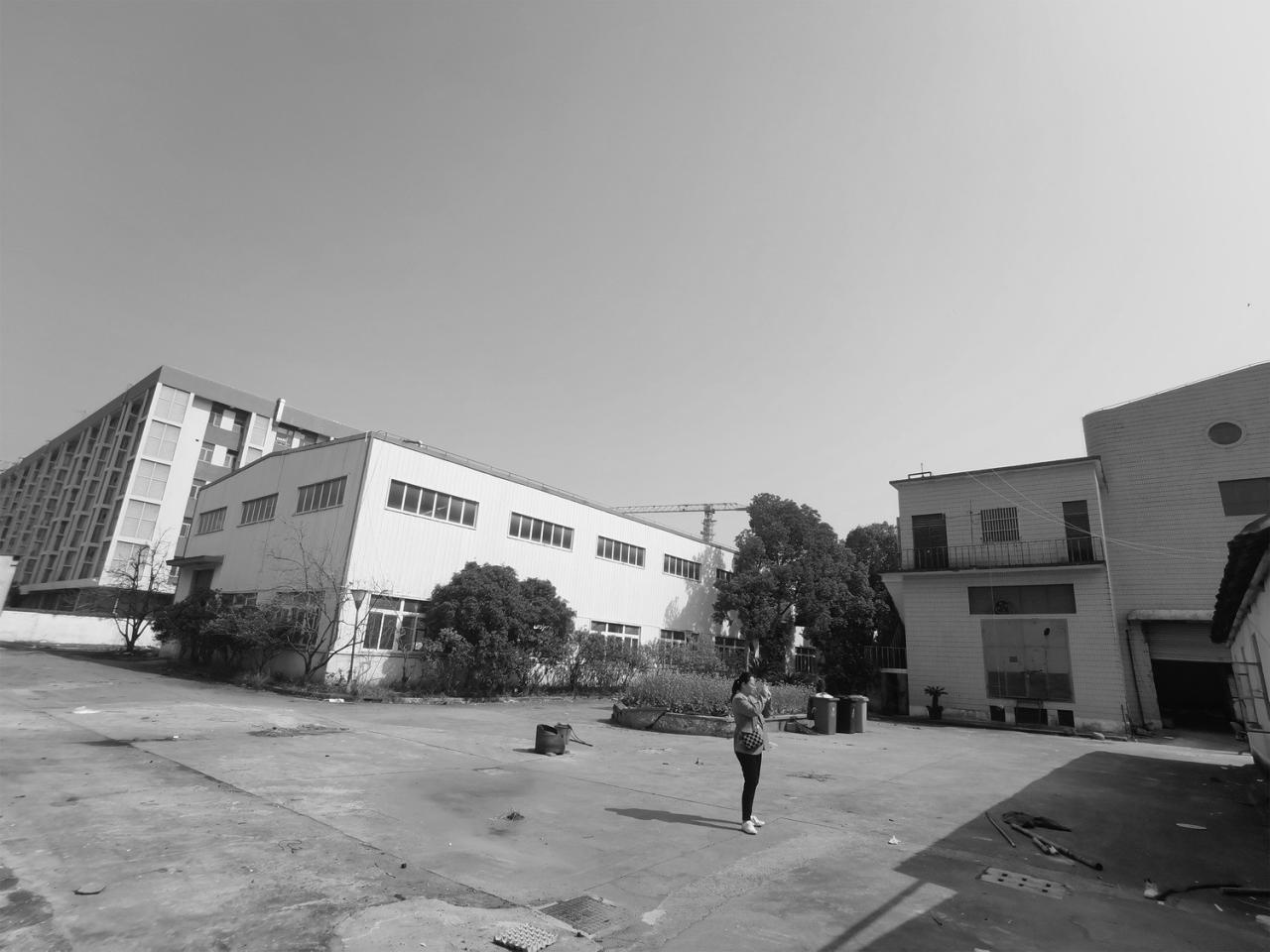 BIM建筑|漂浮盒子:云境未来产业园区 / 格筑设计 BIM建筑|漂浮盒子:云境未来产业园区 / 格筑设计