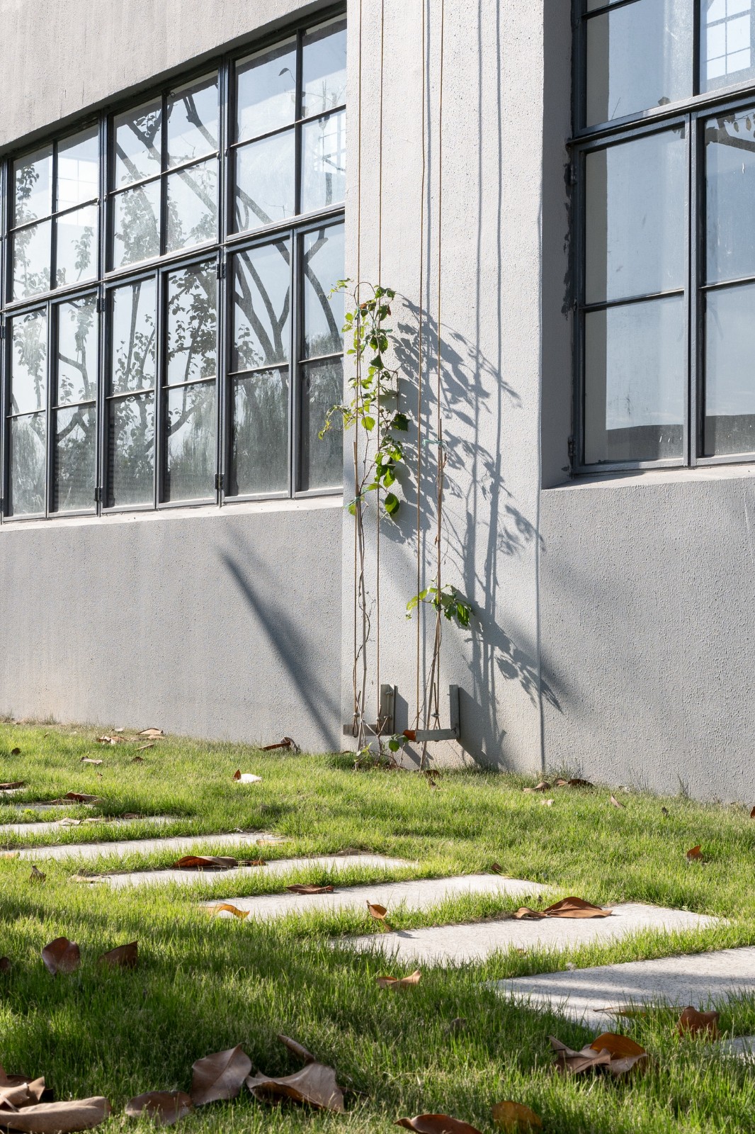 BIM建筑|漂浮盒子:云境未来产业园区 / 格筑设计 BIM建筑|漂浮盒子:云境未来产业园区 / 格筑设计