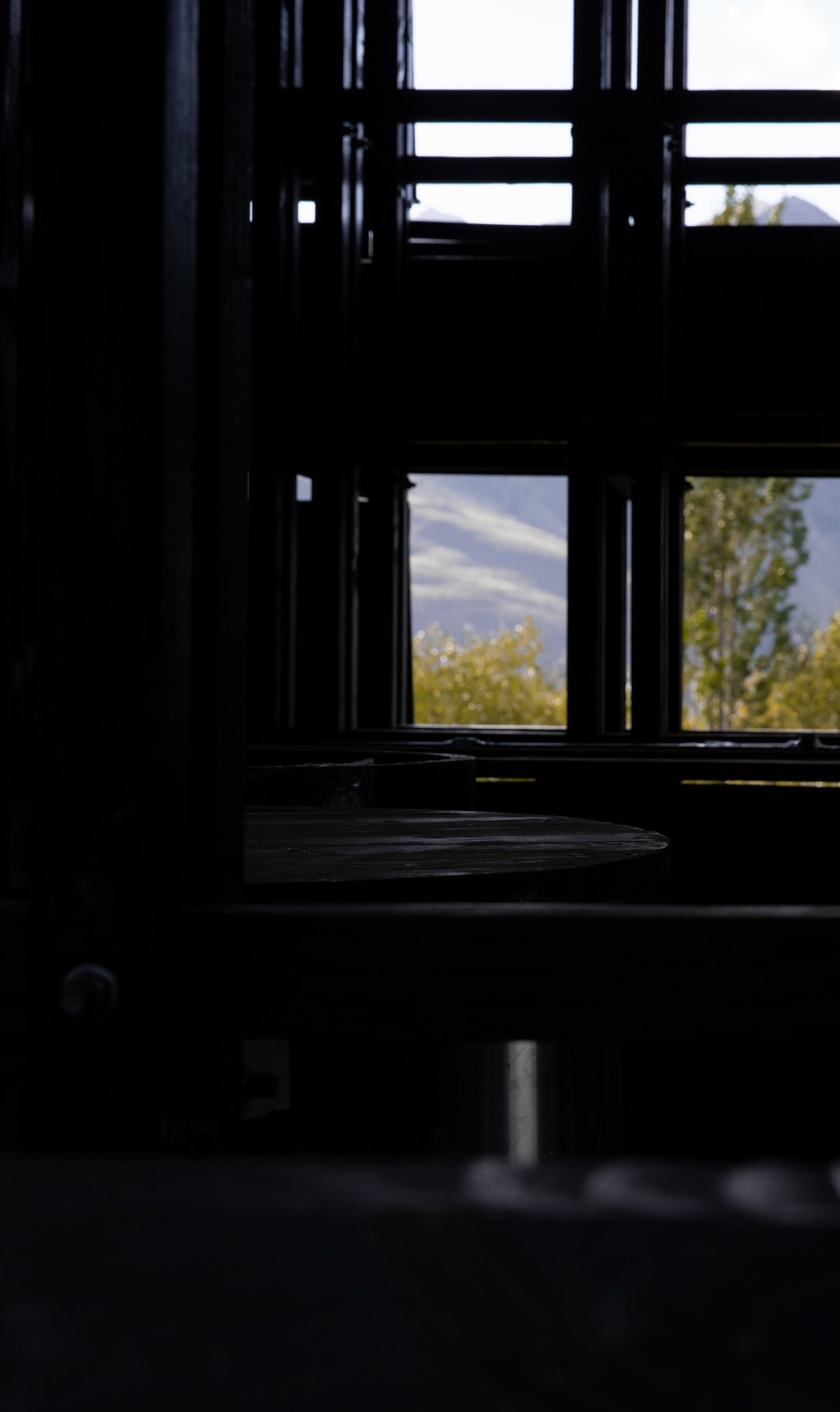 BIM建筑|西藏山南观蜂小屋 / 月壤建筑 BIM建筑|西藏山南观蜂小屋 / 月壤建筑