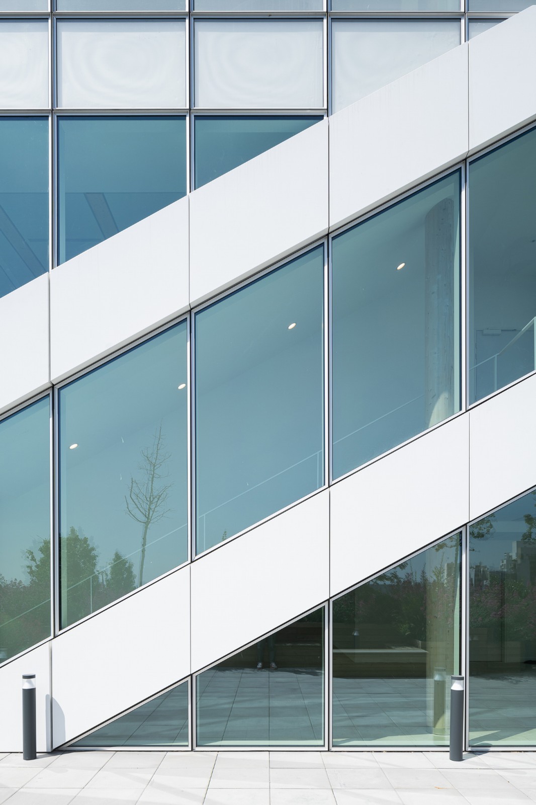 BIM建筑|奇妙大楼 / Coldefy BIM建筑|奇妙大楼 / Coldefy