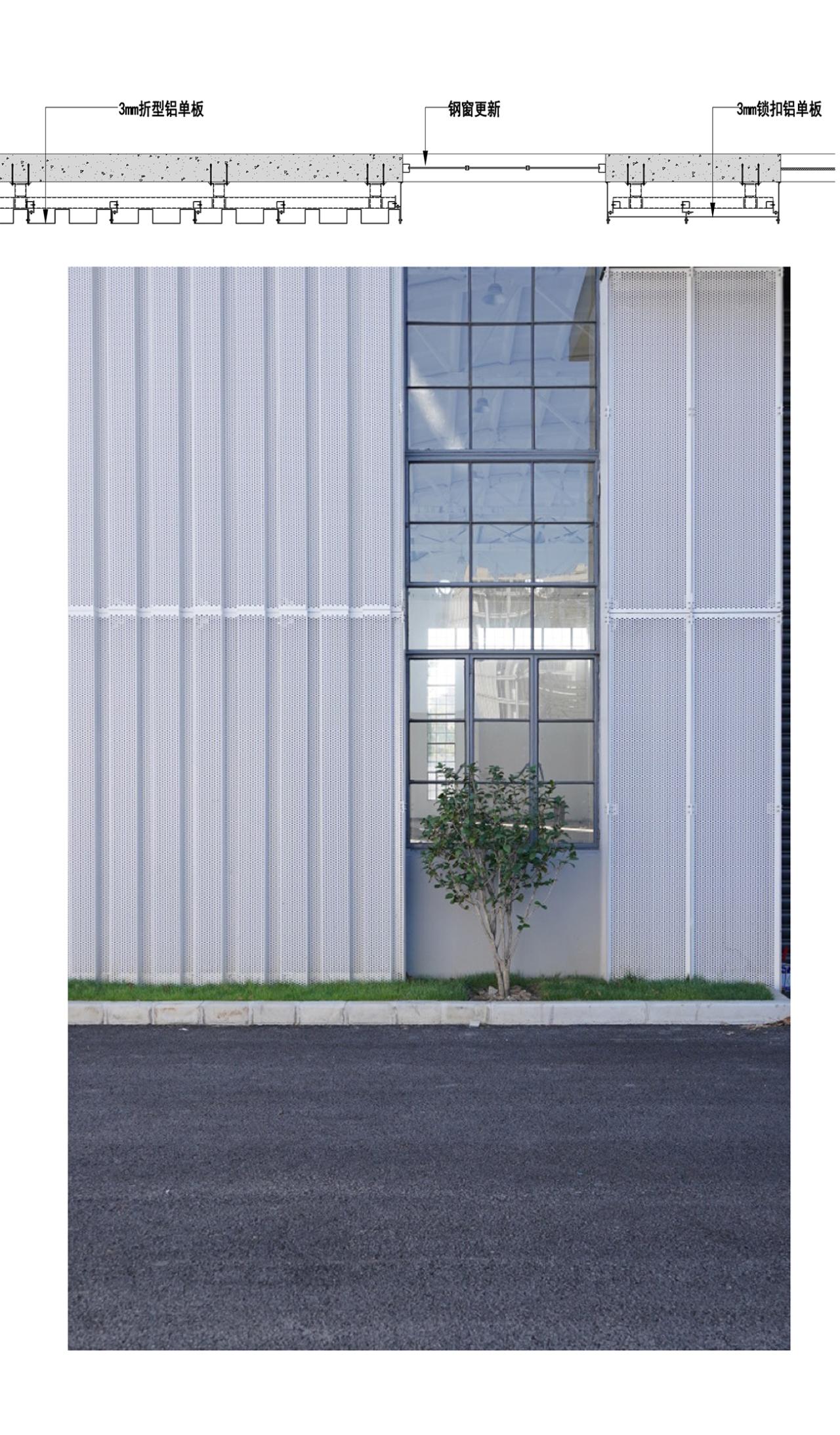 BIM建筑|漂浮盒子:云境未来产业园区 / 格筑设计 BIM建筑|漂浮盒子:云境未来产业园区 / 格筑设计