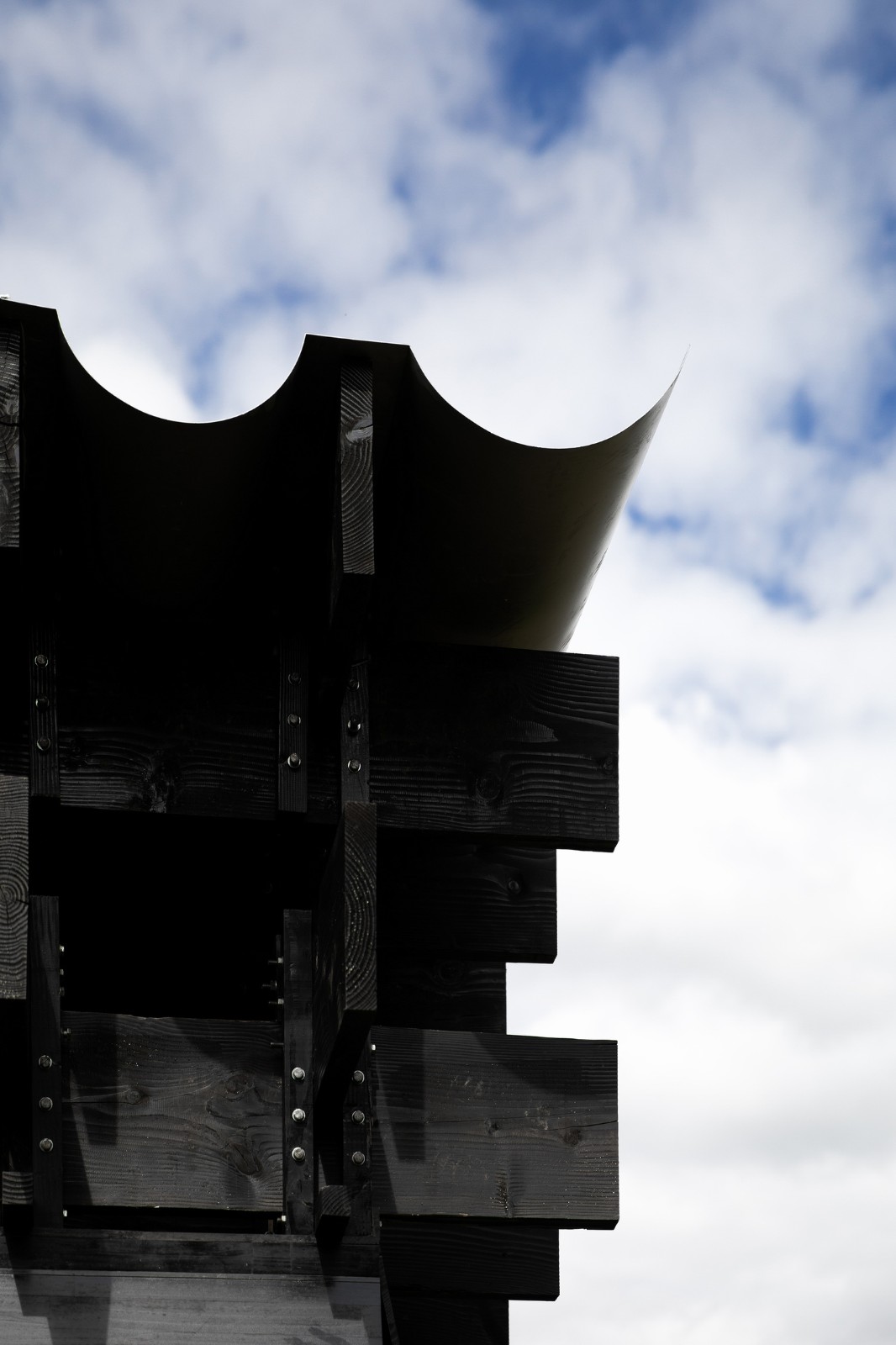 BIM建筑|西藏山南观蜂小屋 / 月壤建筑 BIM建筑|西藏山南观蜂小屋 / 月壤建筑