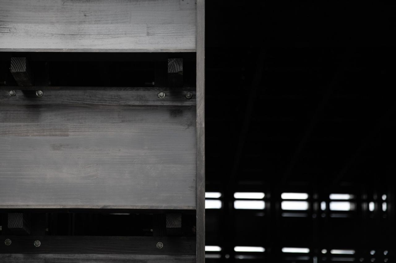 BIM建筑|西藏山南观蜂小屋 / 月壤建筑 BIM建筑|西藏山南观蜂小屋 / 月壤建筑