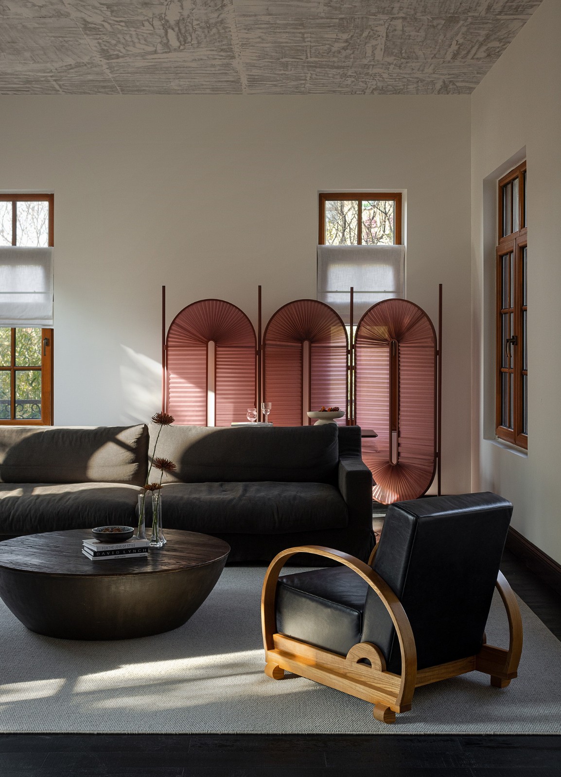 BIM建筑|LAN Bridal婚纱集合店 / WUMICHI伍米尺建筑设计 BIM建筑|LAN Bridal婚纱集合店 / WUMICHI伍米尺建筑设计