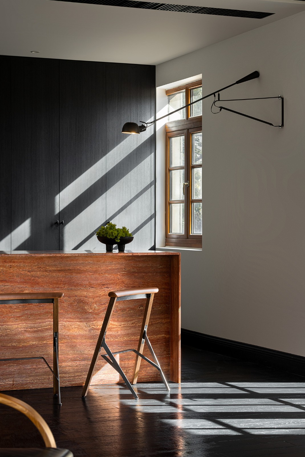 BIM建筑|LAN Bridal婚纱集合店 / WUMICHI伍米尺建筑设计 BIM建筑|LAN Bridal婚纱集合店 / WUMICHI伍米尺建筑设计