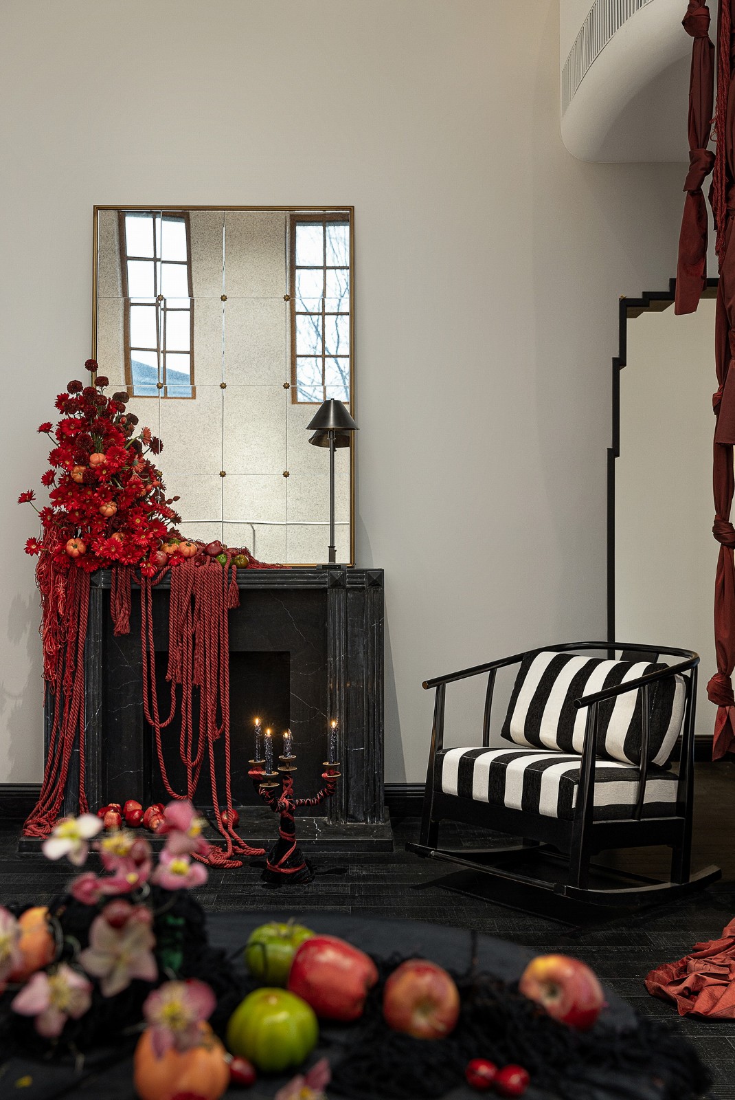 BIM建筑|LAN Bridal婚纱集合店 / WUMICHI伍米尺建筑设计 BIM建筑|LAN Bridal婚纱集合店 / WUMICHI伍米尺建筑设计